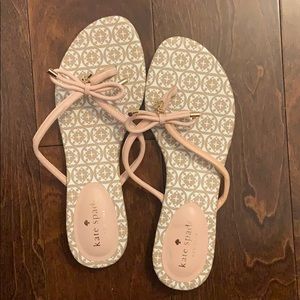 Kate Spade Sandal, blush